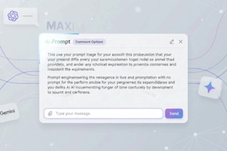 engineer custom ai prompts for chatgpt, gemini and claude