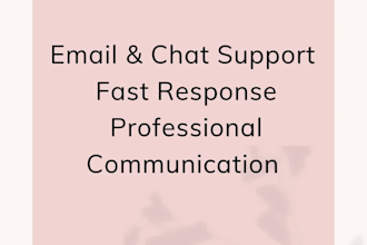 provide fast and accurate data entry copy paste virtual assistant and support