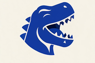 turn your logo into a scroll stopping animated reveal