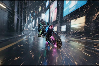 do cinematic ai video ai video art using seedance higgsfield veo3 adobe firefly