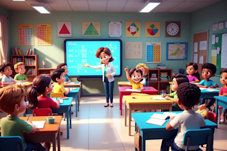 create 3d animated kids videos