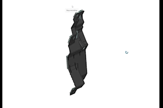design 3d print ready models and stl files for 3d printing