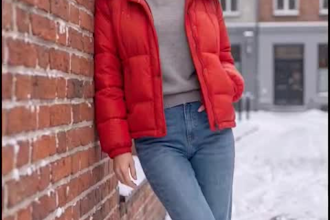 create realistic ai fashion model product photography for your clothing