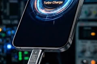 create cinematic 3d ai tech animation and product ads