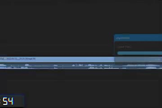 edit your video in adobe premiere pro