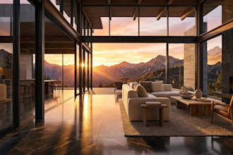 create photorealistic ai cinematic video and realistic broll