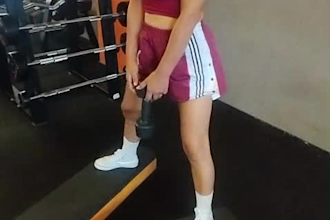 create a home workout plan for fast weight loss