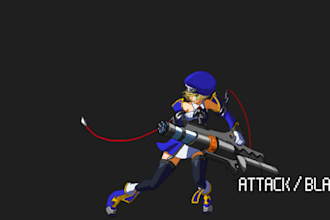 do pixel art animation sprite sheet pixel animation pixel art character design