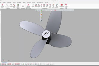 do reverse engineering in  geomagic design x