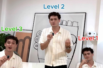 create tech ugc for you