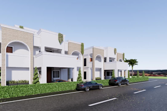design your house plan,elevation and architectural plans