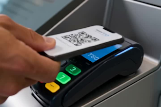 develop custom self service kiosk applications for touch screens