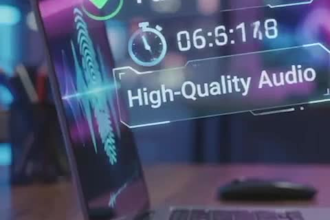turn your text into a natural human like ai voice over