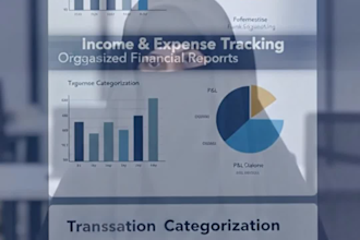 do bookkeeping, quickbooks, xero and bank reconciliation