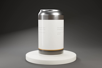 create 3d product animation and renders in blender