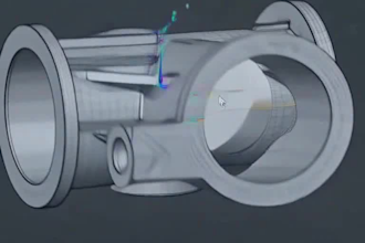 create 3d printing design, stl file and 3d cad model
