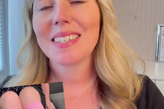 be your female german ugc video creator