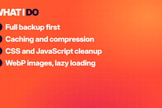 do elementor and divi speed optimization with wp rocket or litespeed cache