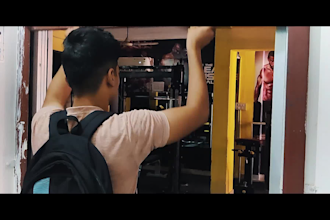 do professional cinematic video editing
