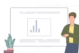 create 2d isometric illustrations for saas, apps and businesses