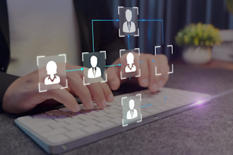 create custom virtual concept graphics for business