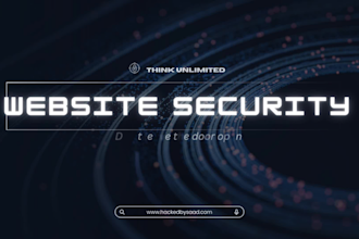 perform a vulnerability assessment on your website and network for owasp