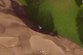 build a competitive box fight, zone wars map with smooth mechanics and pro level