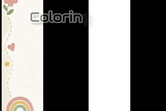 design childrens activity books, worksheets and workbooks