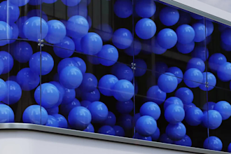 do 3d billboard animation, anamorphic animation, cgi product animation, vfx ads