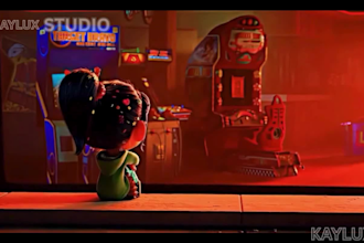3d pixar style cartoon 3d pixar ai animation ai storytelling ai animation video