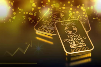 create a professional forex and crypto trading course
