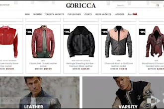 setup woocomme store and fix checkout or payment issues