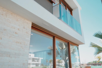edit real estate reels and professional property videos
