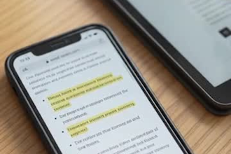 write engaging and professional content for your business
