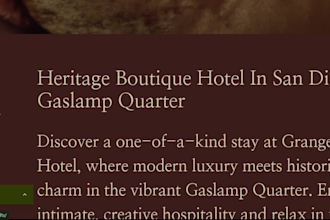 design travel website tour website and hotel booking website