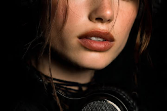 arabic voice over 2026