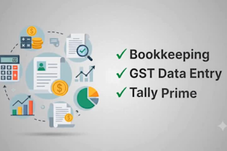 do excel data entry, data cleaning, PDF to excel,