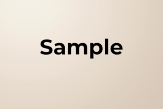 record clear norwegian voice for elearning, explainers and training