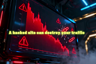 secure your wordpress website and remove malware