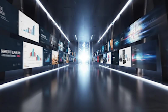 design a professional powerpoint presentation, pitch deck, sales deck and google