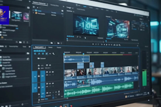 create realistic ai ugc videos, ai animation videos, 3d product ads animation
