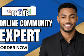 setup mighty networks community, course, membership and gohighlevel automation