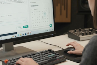 be your podcast manager for publishing and episode management