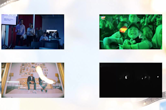 edit a amazing aftermovie for you