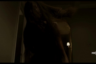 add vfx horror compositing and effects to your video