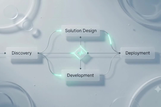 develop machine learning and ai solutions in python