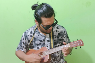 professional musician, composer, and arranger