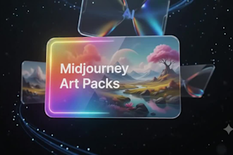 create professional ai images and visuals for your brand