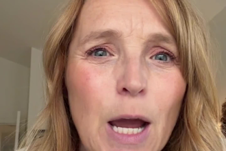 create female ugc videos for women over 40 brands
