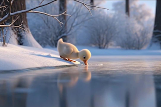 create disney cartoons, 3d pixar style ai animations perfect for youtube channel